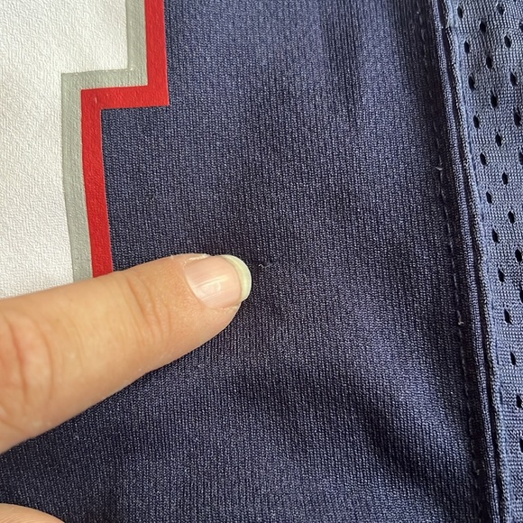 Patriots Dont’a Hightower Jersey - Picture 6 of 6